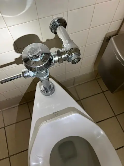 Fixture installation and repair for Hydro Jetting in Wellford